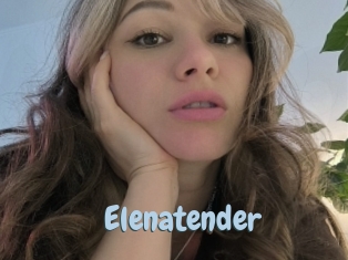 elenatender Uniform Porn XXX
