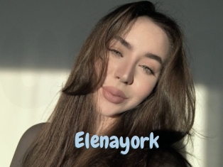 Elenayork