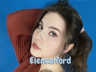 elenealford Uniform Porn XXX