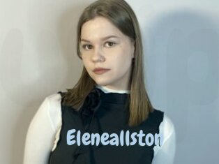 Eleneallston