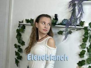 eleneblanch Uniform Porn XXX