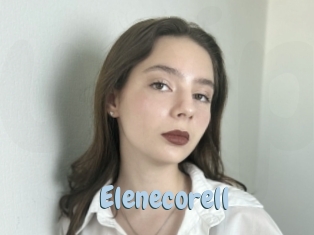 Elenecorell