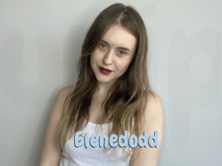 elenedodd Uniform Porn XXX