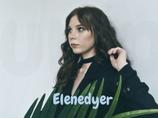 elenedyer Uniform Porn XXX
