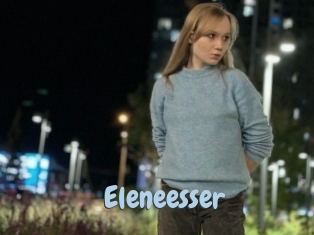 Eleneesser