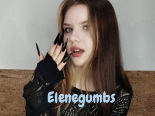 elenegumbs Uniform Porn XXX
