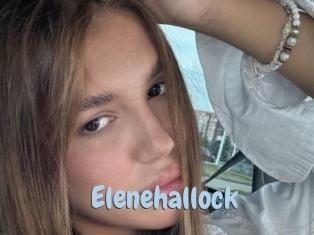 Elenehallock