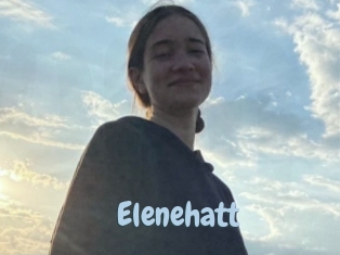 Elenehatt
