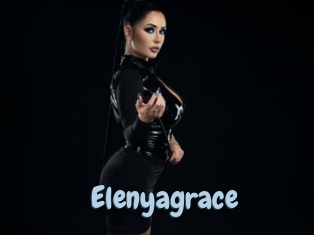 elenyagrace Uniform Porn XXX