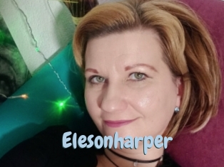 Elesonharper