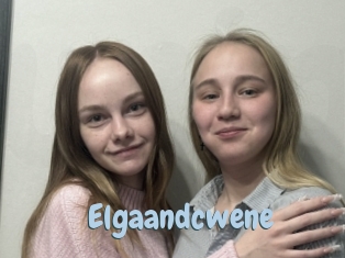 Elgaandcwene