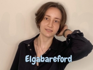 Elgabareford