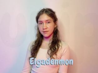 Elgadenmon