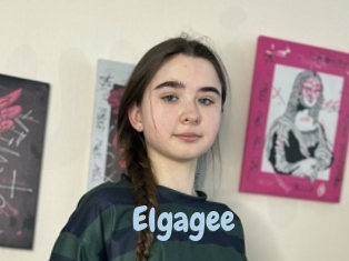 elgagee Uniform Porn XXX
