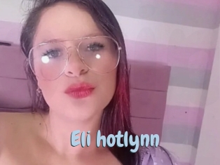 eli_hotlynn Uniform Porn XXX
