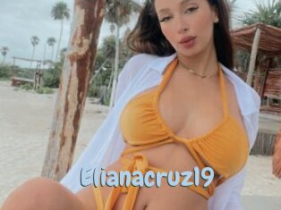 elianacruz19 Uniform Porn XXX