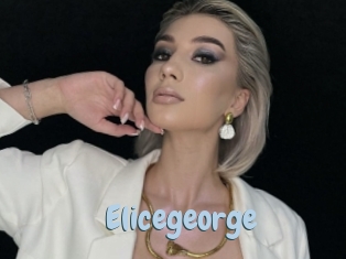 elicegeorge Uniform Porn XXX