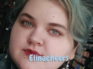 elinacheers Uniform Porn XXX