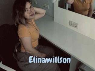 elinawillson Uniform Porn XXX