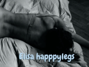 Elisa_happpylegs