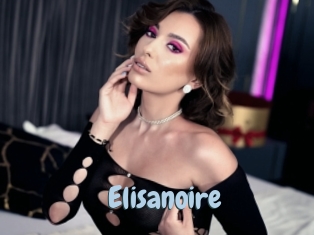 elisanoire Uniform Porn XXX