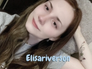 Elisariverson