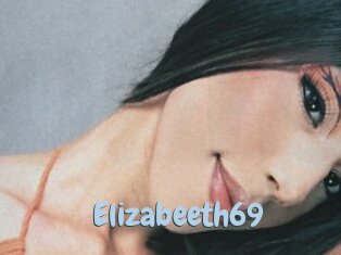 elizabeeth69 Uniform Porn XXX