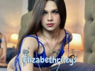 elizabethrileys Uniform Porn XXX