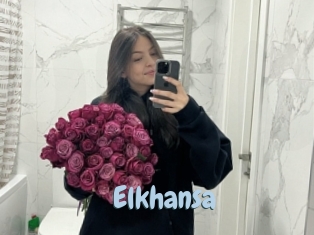 Elkhansa