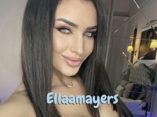 Ellaamayers