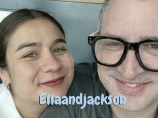 ellaandjackson Uniform Porn XXX
