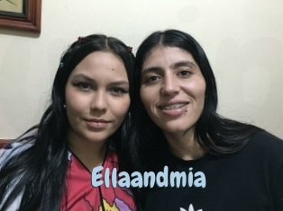ellaandmia Uniform Porn XXX