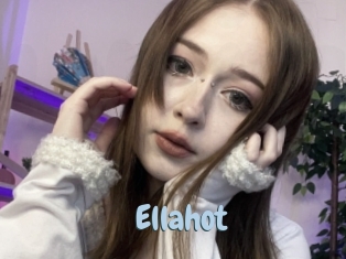 Ellahot
