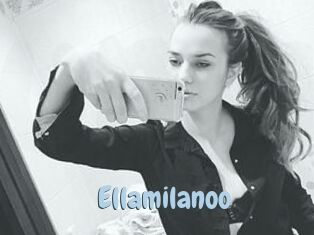ellamilanoo Uniform Porn XXX