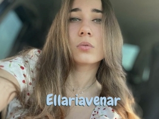 Ellariavenar