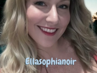 Ellasophianoir