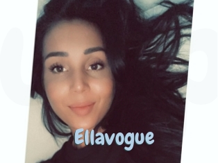 ellavogue Uniform Porn XXX