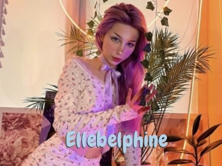 ellebelphine Uniform Porn XXX