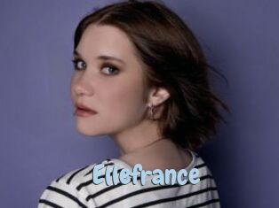 Ellefrance