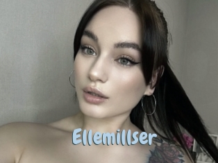 ellemillser Uniform Porn XXX
