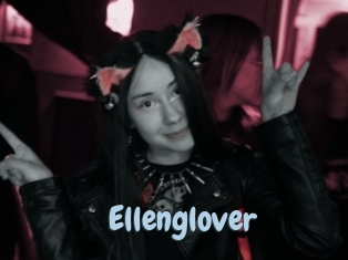 ellenglover Uniform Porn XXX