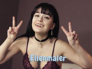 ellenmaler Uniform Porn XXX