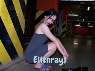 Ellenrays
