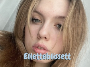Elletteblissett