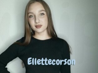 ellettecorson Uniform Porn XXX