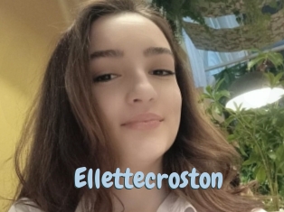Ellettecroston