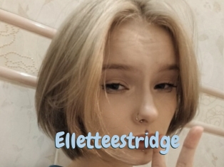 Elletteestridge