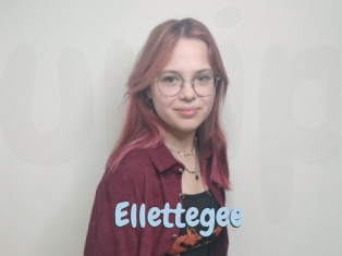 Ellettegee