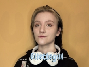 Ellettegill