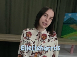 elletteharriss Uniform Porn XXX